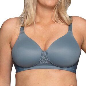 🩷🩷Vanity Fair Beauty Back Full Figure Bra Style#71380 Lace 36C NWOT